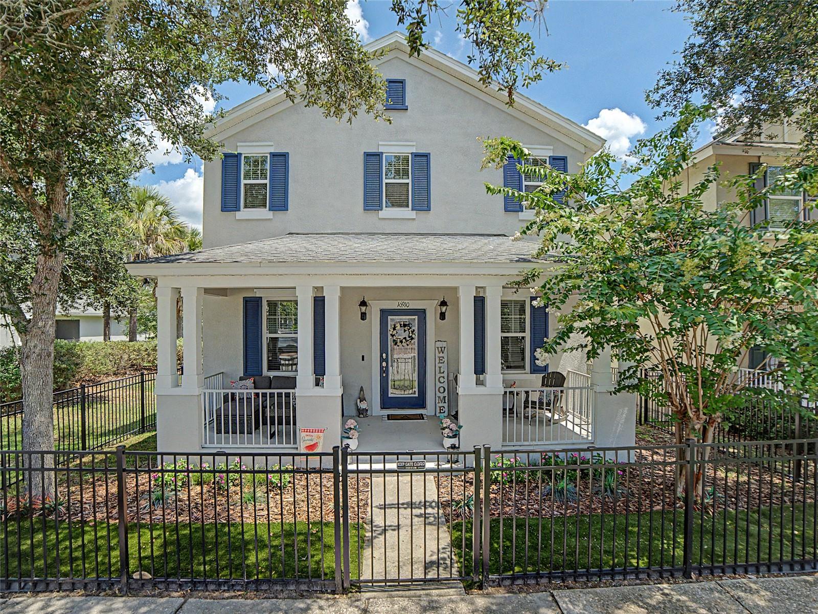 Single Family Residence em LITHIA, FL - Daniel Dourado