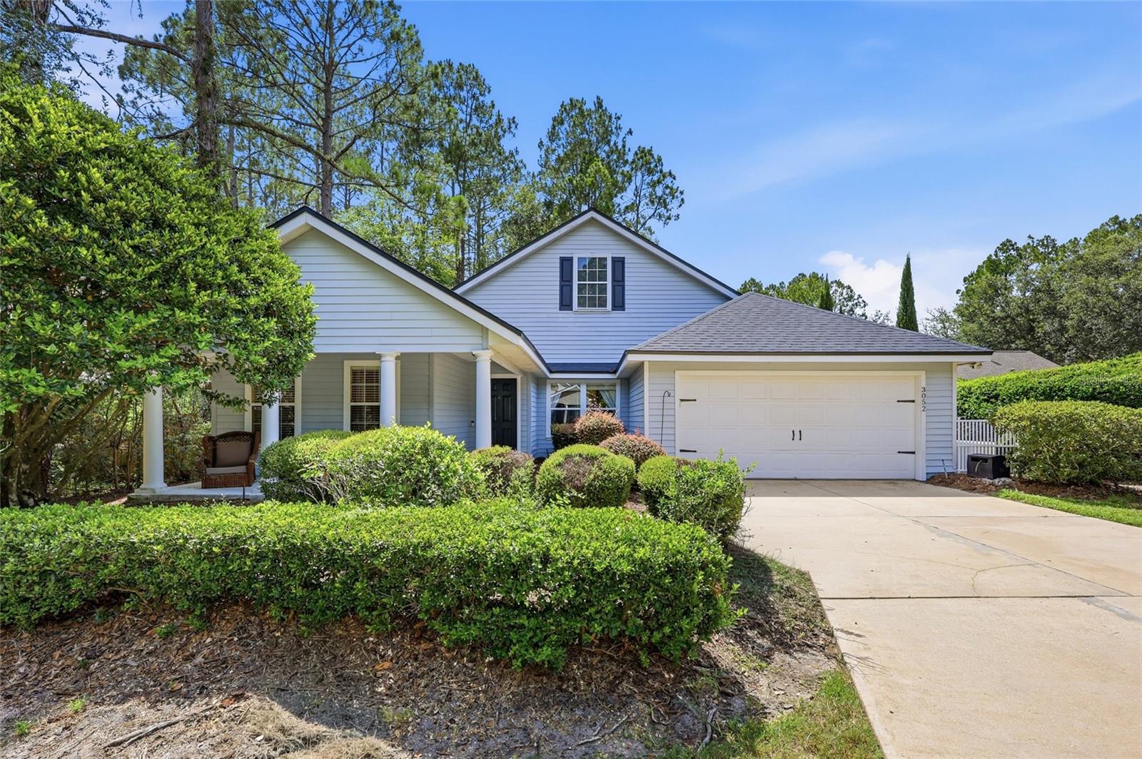 Single Family Residence em GAINESVILLE, FL - Daniel Dourado