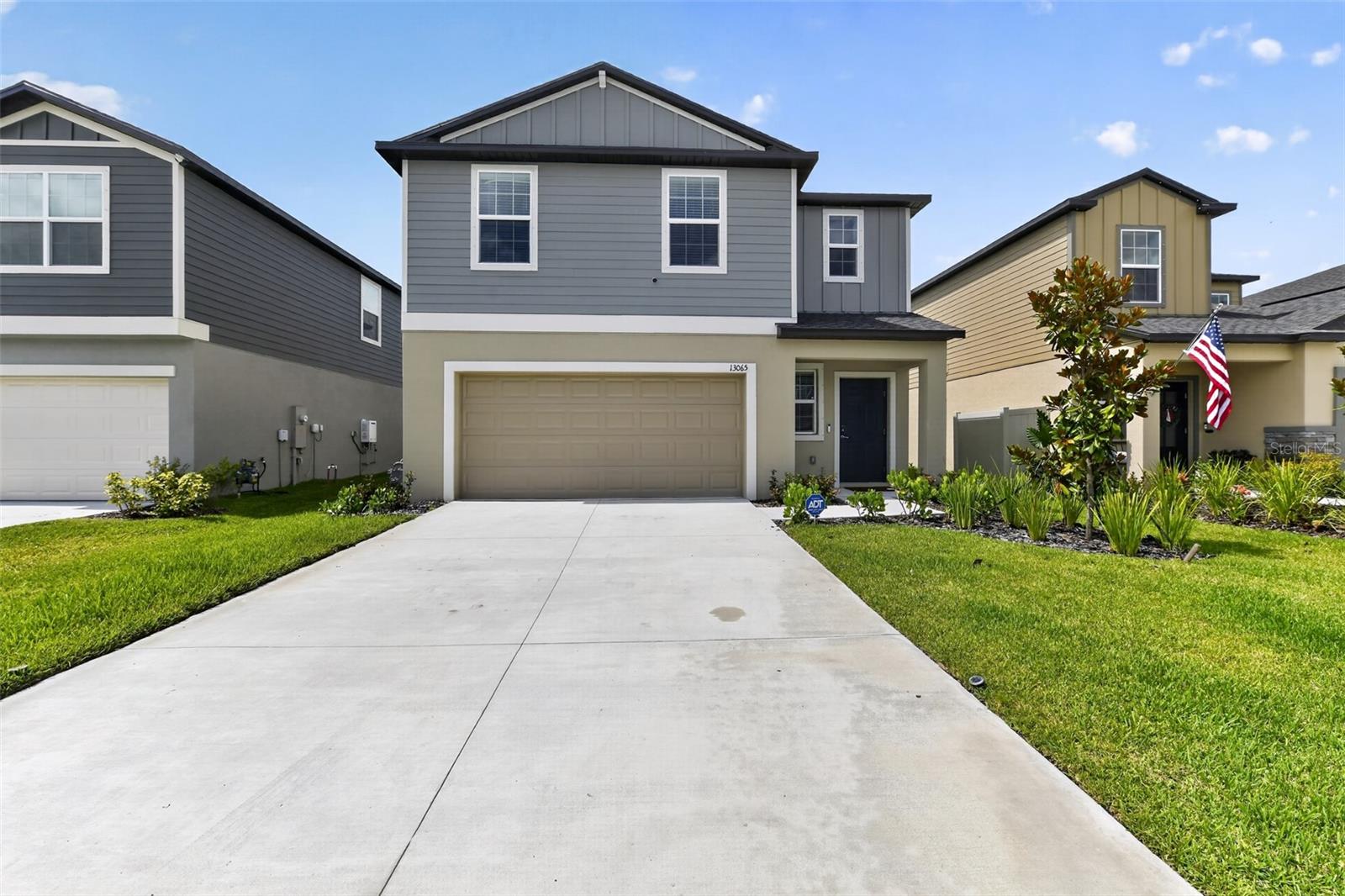 Single Family Residence em PARRISH, FL - Daniel Dourado