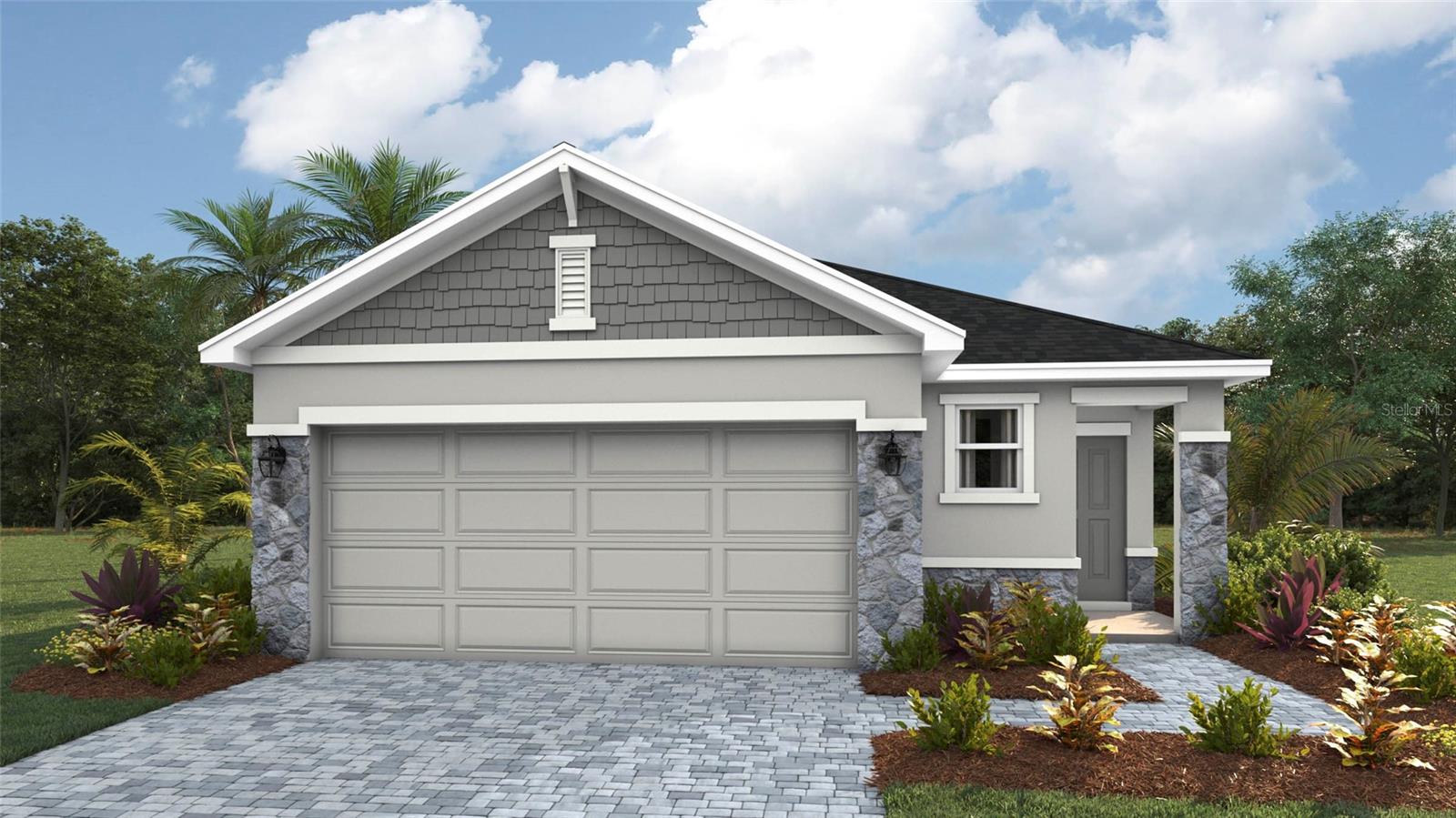 Single Family Residence em PARRISH, FL - Daniel Dourado