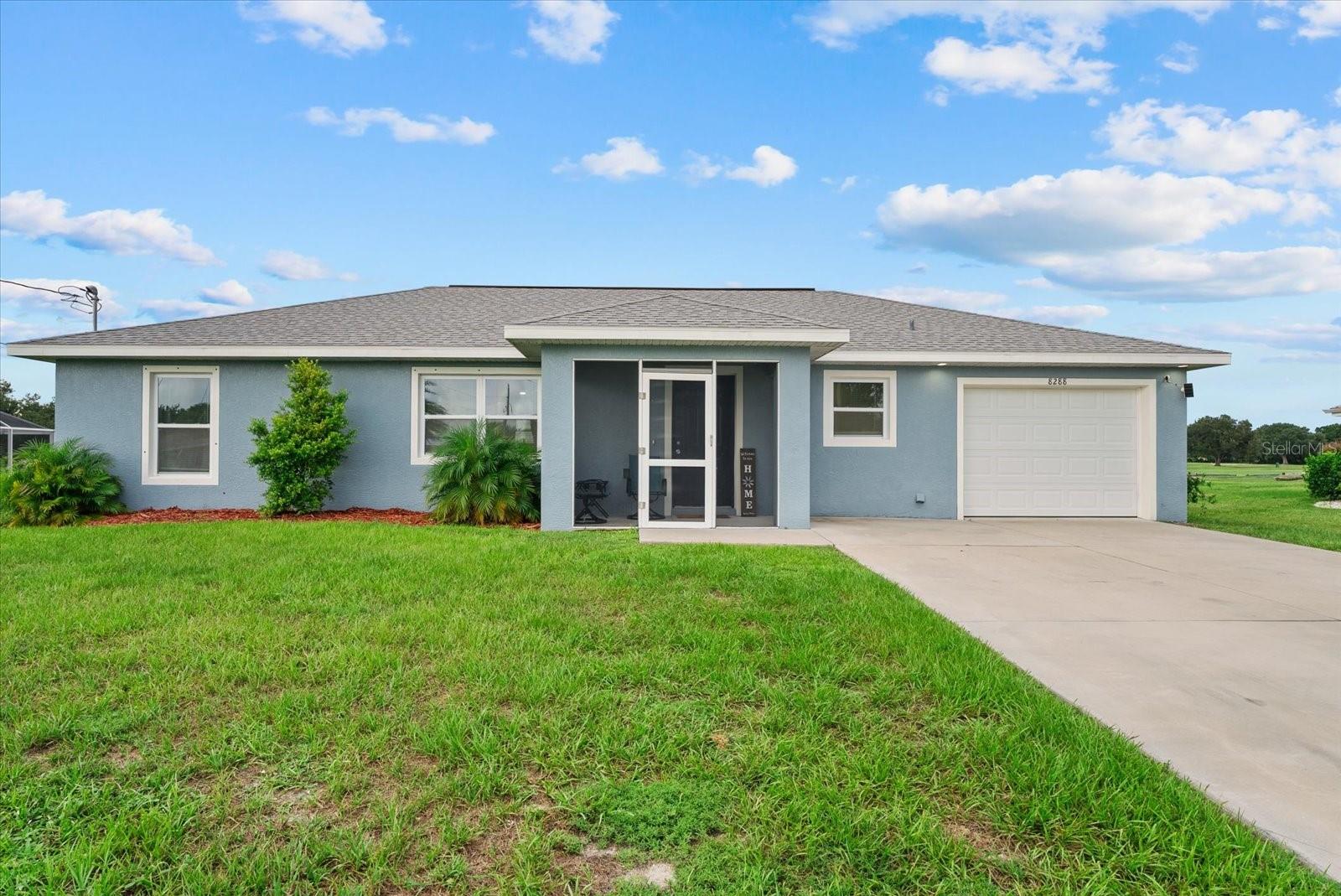 Single Family Residence em ARCADIA, FL - Daniel Dourado