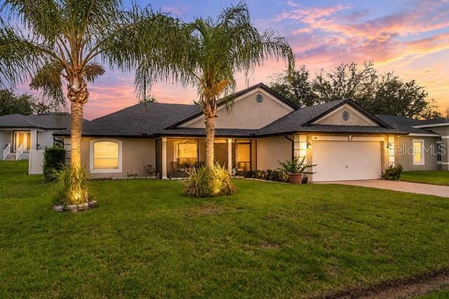 Single Family Residence em KISSIMMEE, FL - Daniel Dourado
