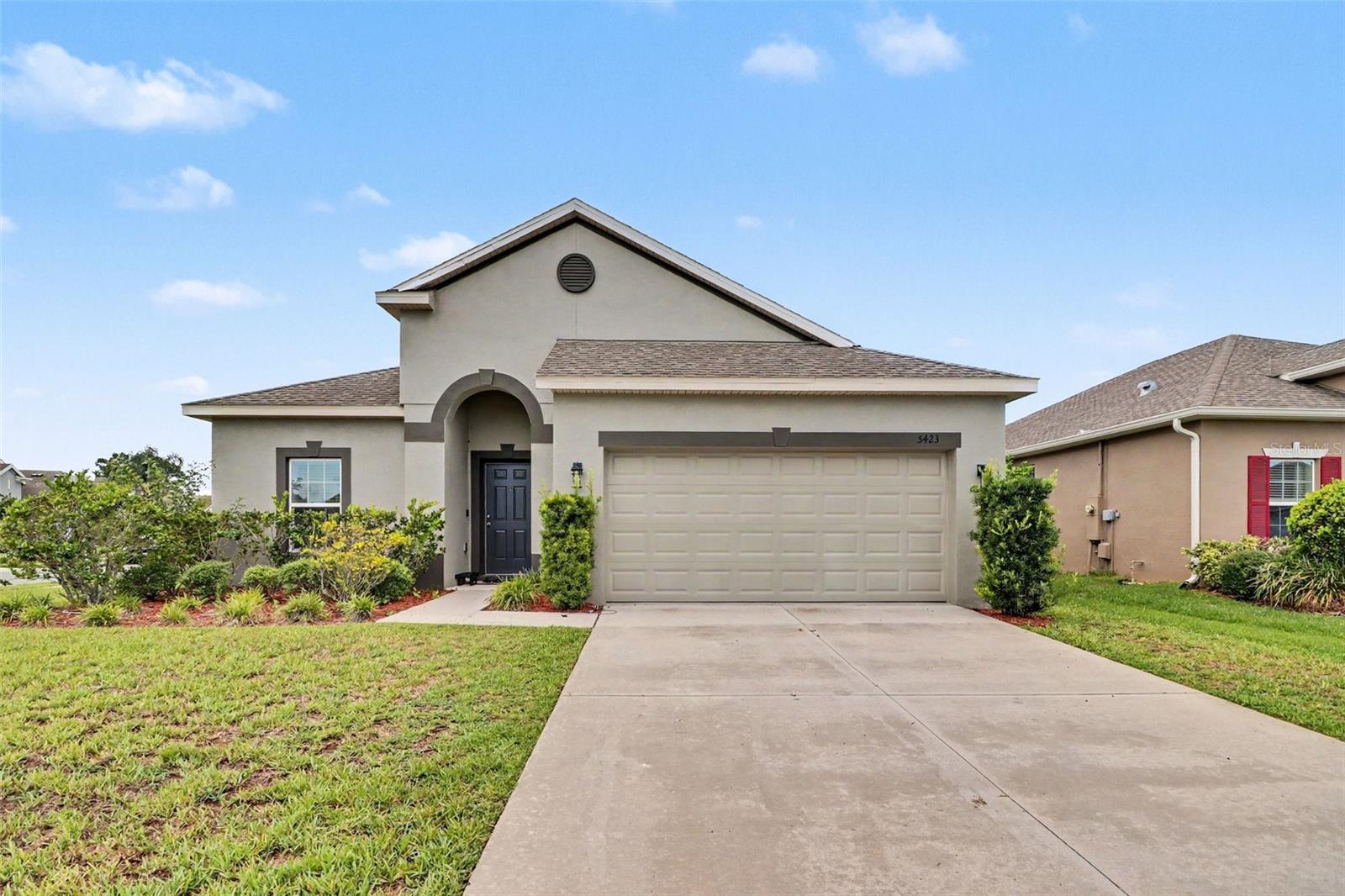 Single Family Residence em ST CLOUD, FL - Daniel Dourado