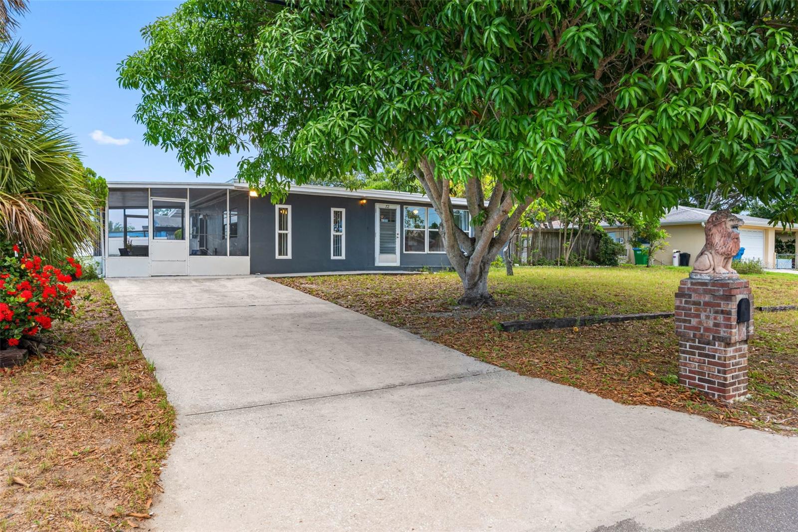 Single Family Residence em PALM HARBOR, FL - Daniel Dourado