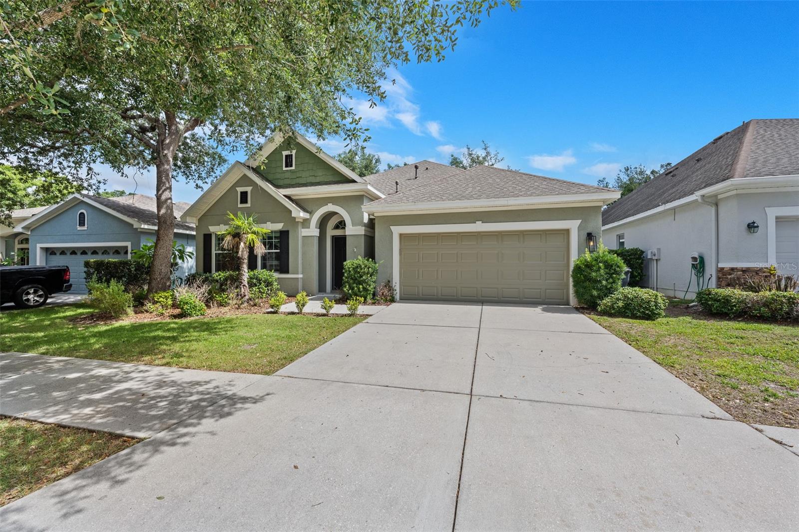 Single Family Residence em LITHIA, FL - Daniel Dourado