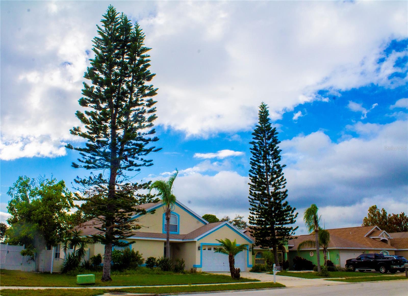 Single Family Residence em PORT RICHEY, FL - Daniel Dourado