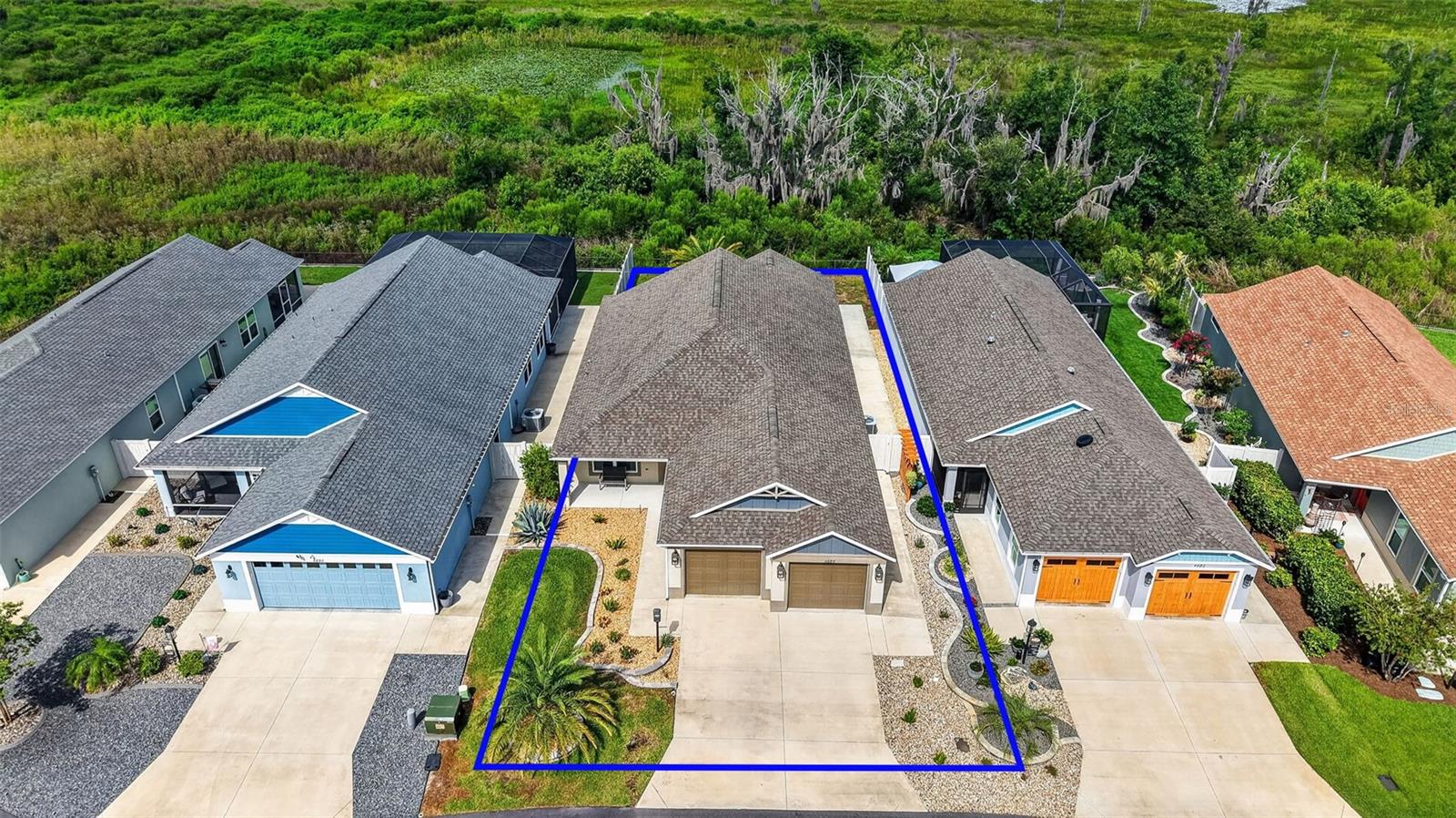 Single Family Residence in THE VILLAGES, FL - Daniel Dourado