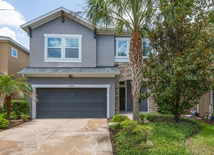 Single Family Residence em LITHIA, FL - Daniel Dourado