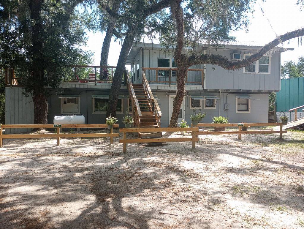 Single Family Residence em WHITE SPRINGS, FL - Daniel Dourado