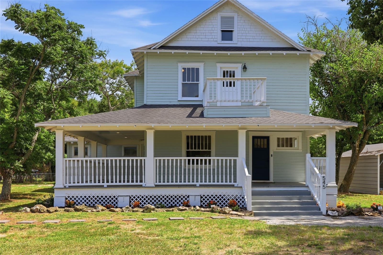 Single Family Residence in LAKE ALFRED, FL - Daniel Dourado