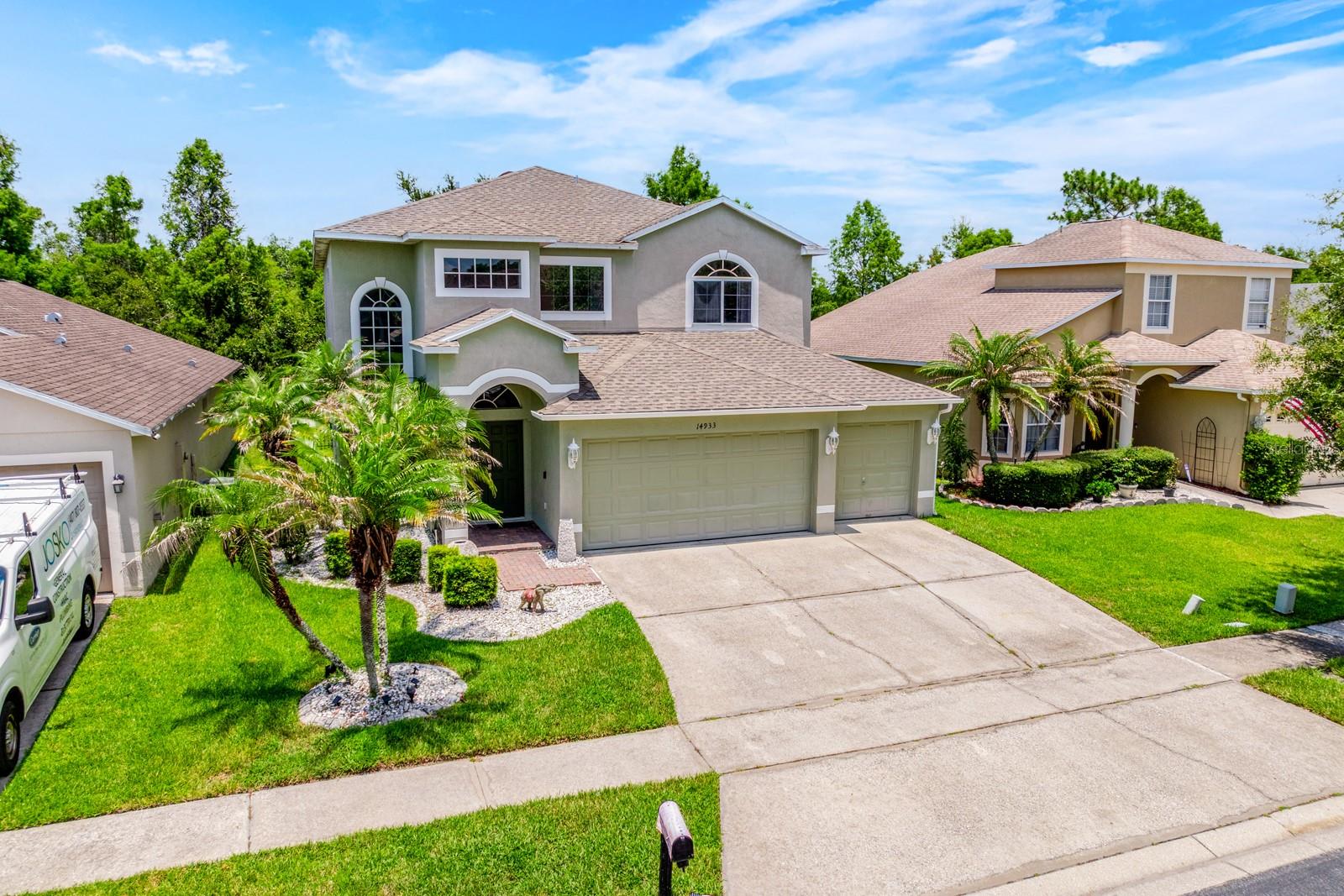Single Family Residence in ORLANDO, FL - Daniel Dourado