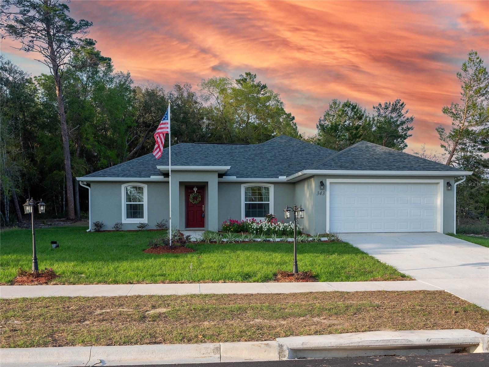 Single Family Residence in OCALA, FL - Daniel Dourado