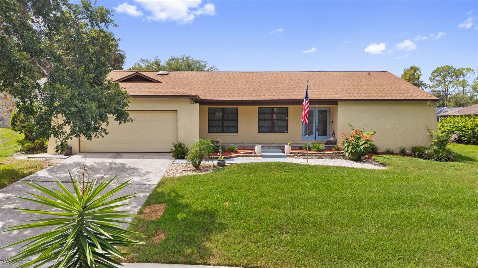 Single Family Residence em VALRICO, FL - Daniel Dourado