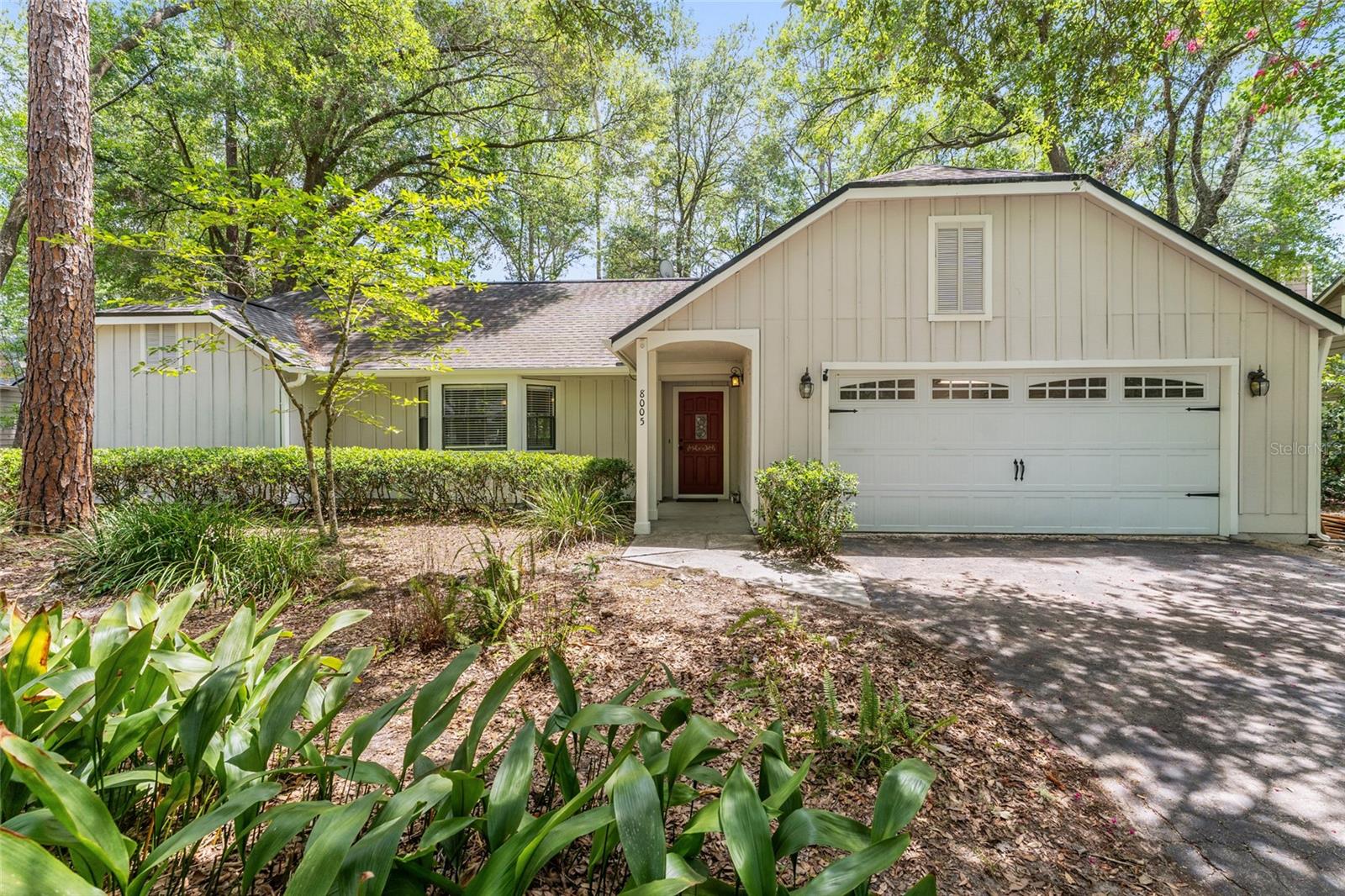 Single Family Residence em GAINESVILLE, FL - Daniel Dourado
