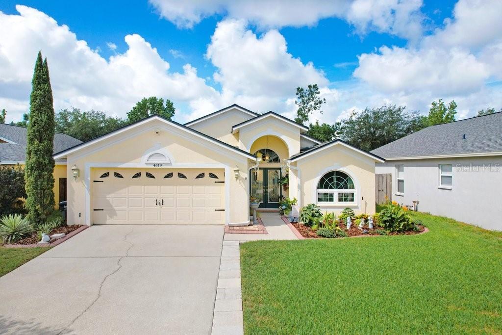 Single Family Residence em VALRICO, FL - Daniel Dourado