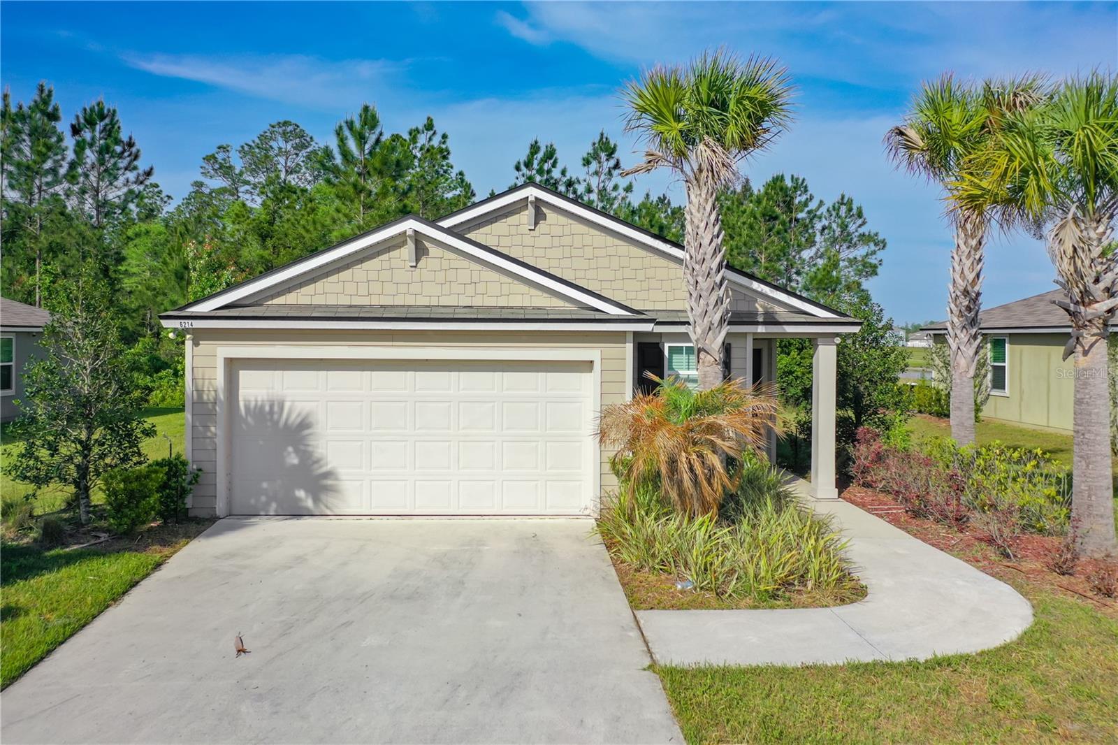 Single Family Residence in JACKSONVILLE, FL - Daniel Dourado