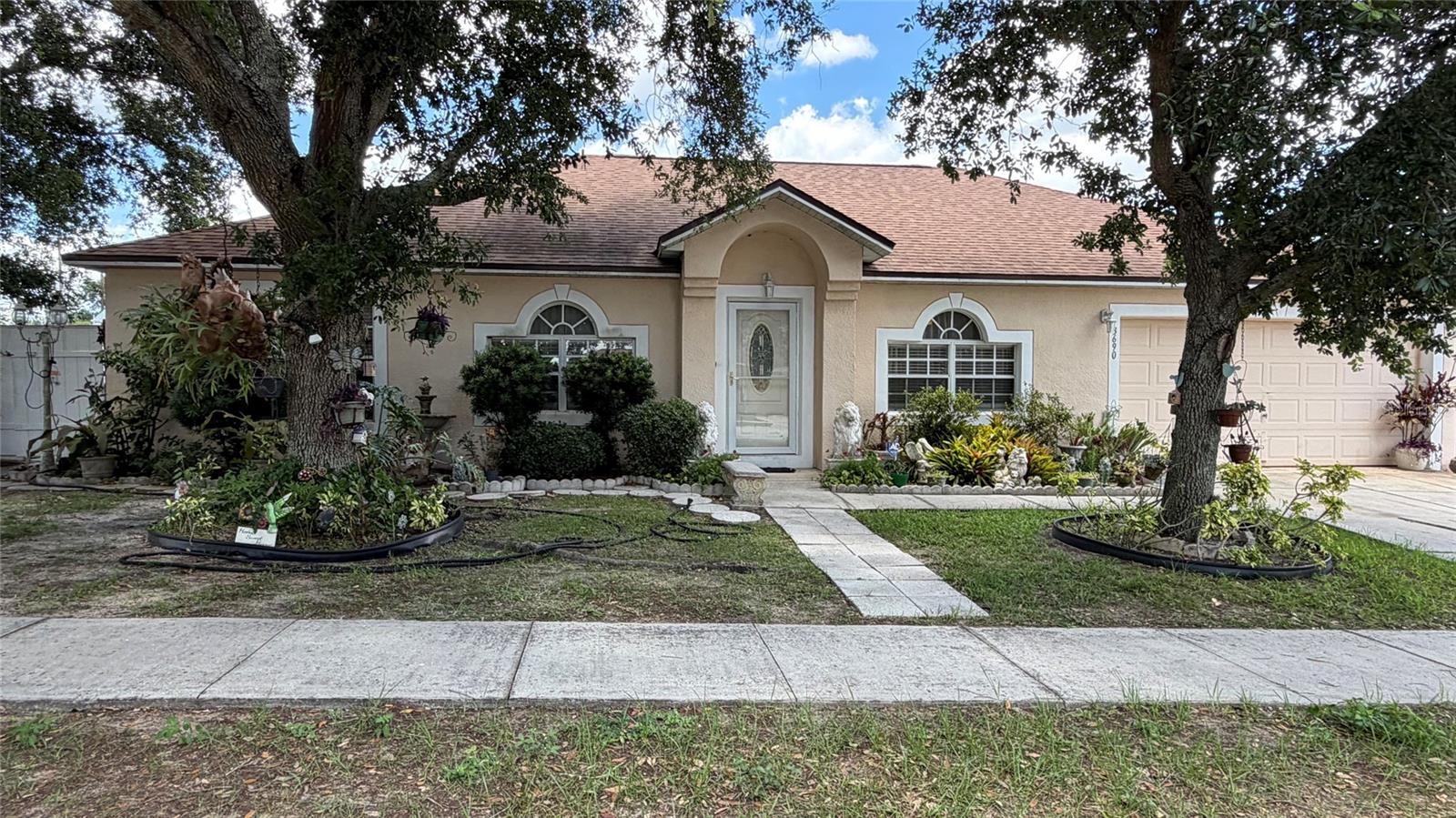Single Family Residence em BARTOW, FL - Daniel Dourado