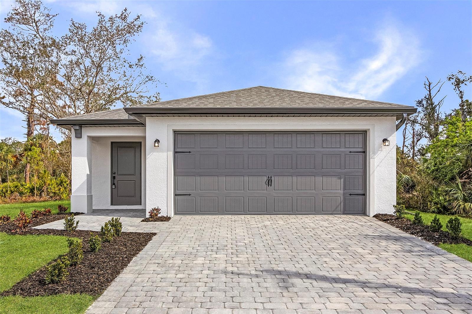Single Family Residence em NORTH PORT, FL - Daniel Dourado