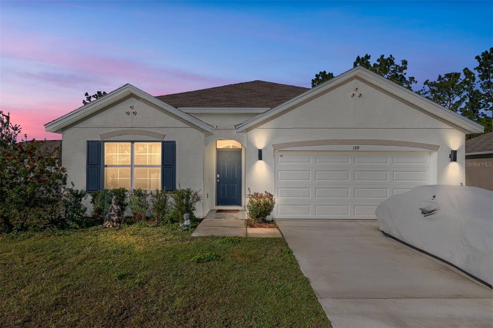 Single Family Residence in OCALA, FL - Daniel Dourado