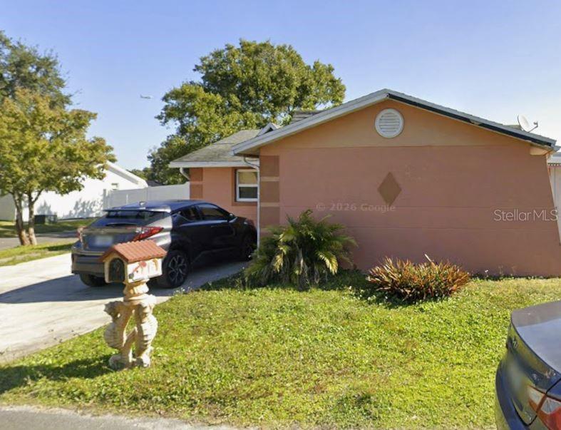 Single Family Residence em TAMPA, FL - Daniel Dourado