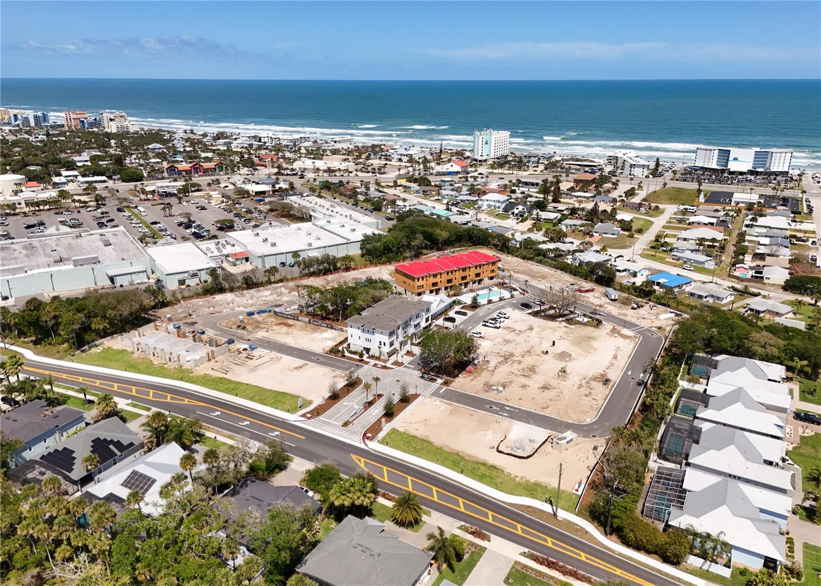Townhouse in NEW SMYRNA BEACH, FL - Daniel Dourado