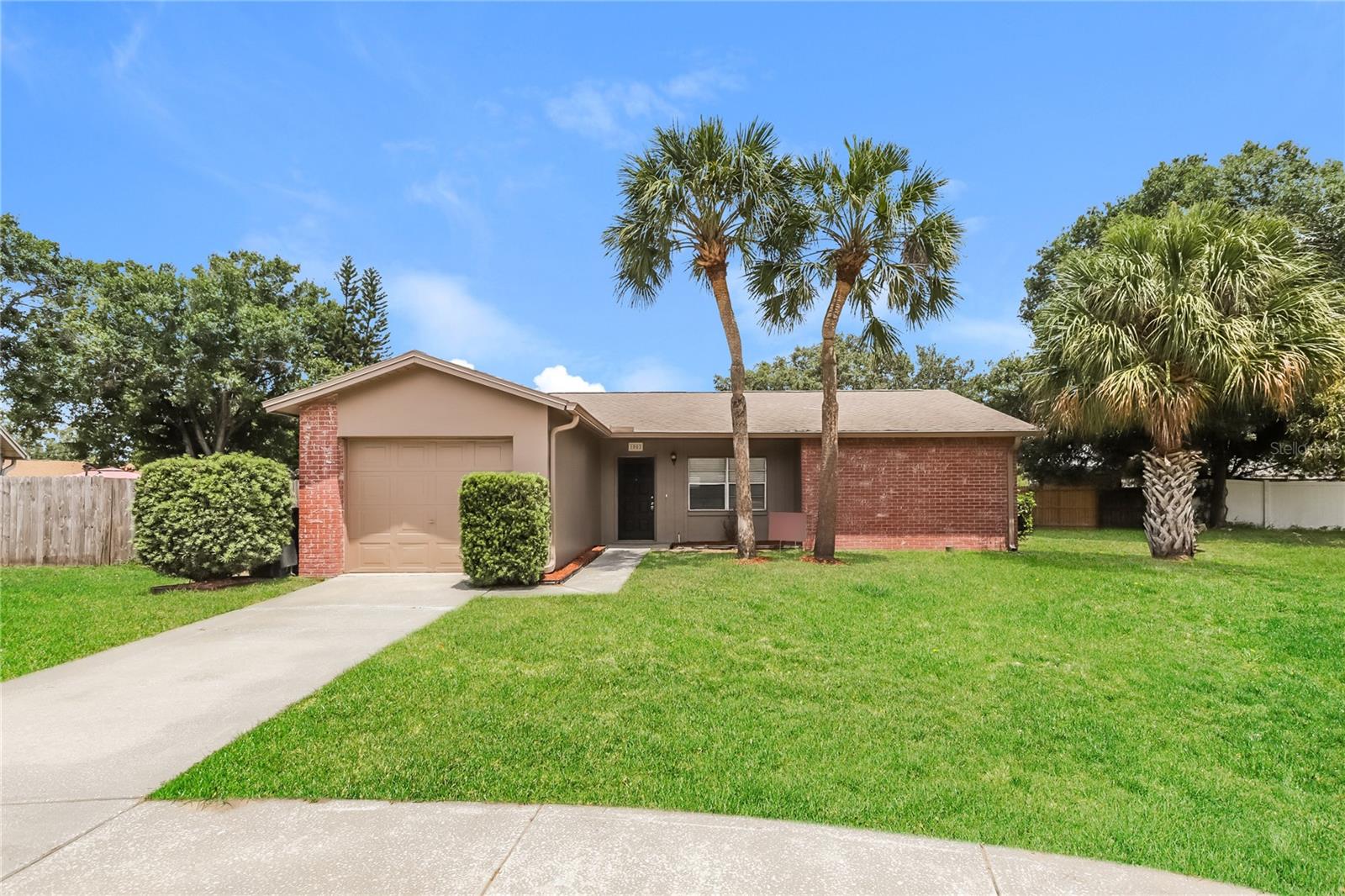 Single Family Residence em BRANDON, FL - Daniel Dourado
