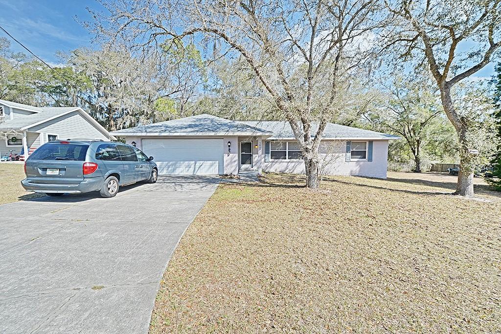 Single Family Residence em INVERNESS, FL - Daniel Dourado