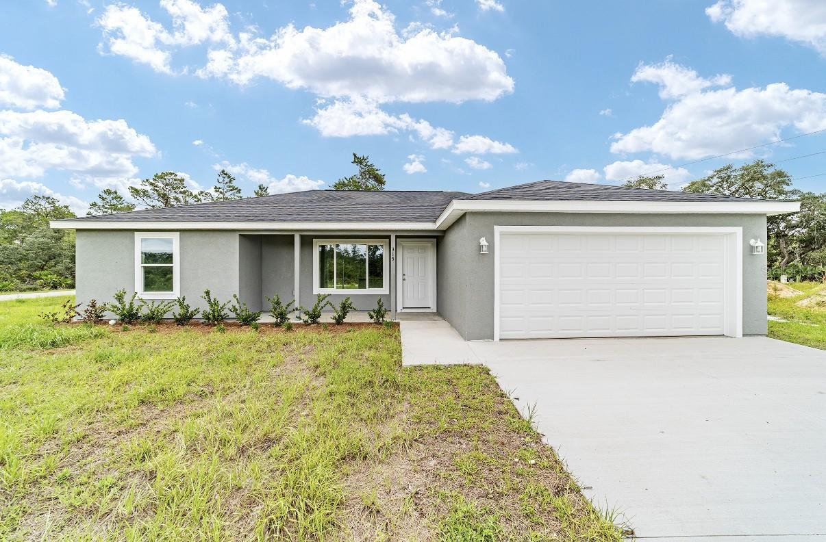 Single Family Residence em WILLISTON, FL - Daniel Dourado