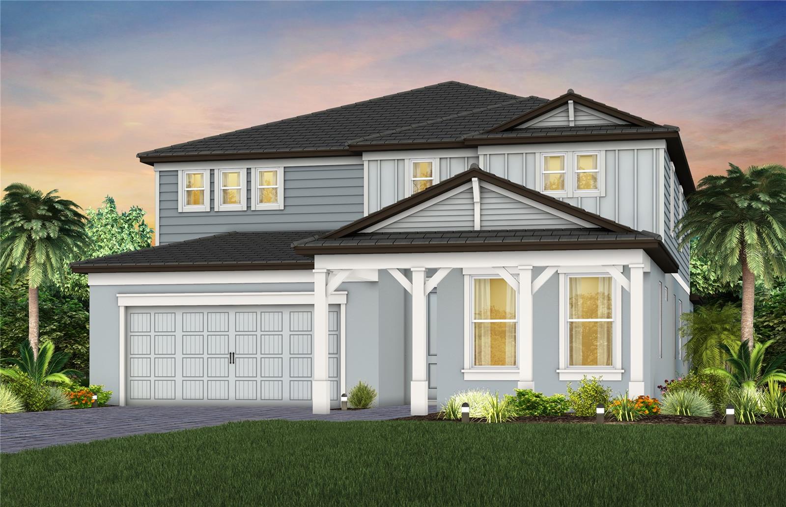 Single Family Residence em ZEPHYRHILLS, FL - Daniel Dourado