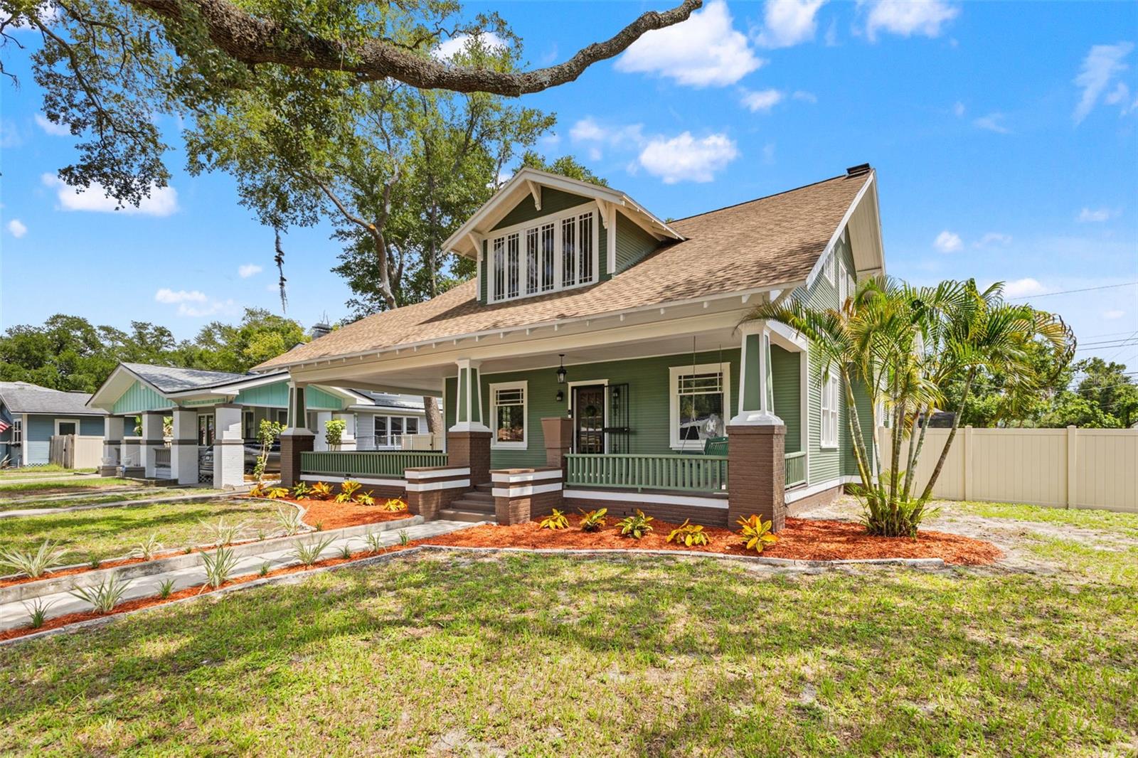 Single Family Residence em TAMPA, FL - Daniel Dourado