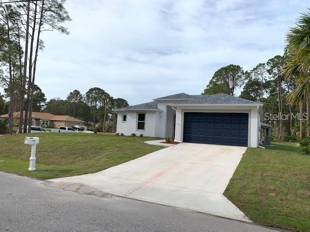 Single Family Residence em NORTH PORT, FL - Daniel Dourado
