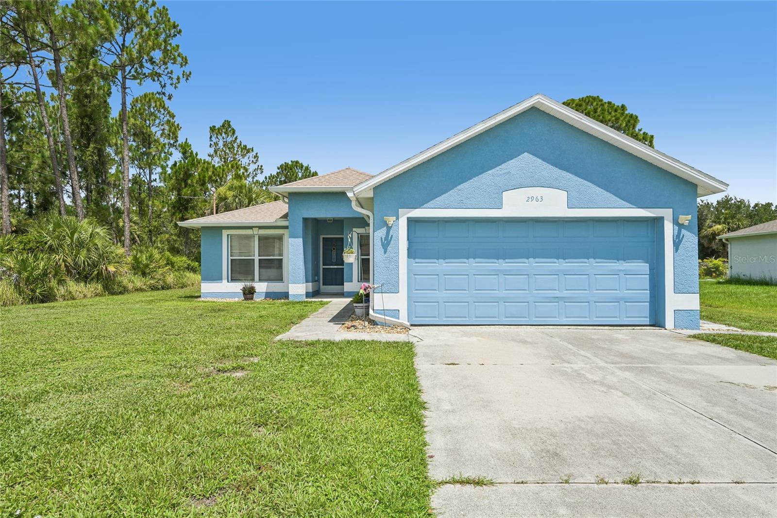 Single Family Residence em NORTH PORT, FL - Daniel Dourado