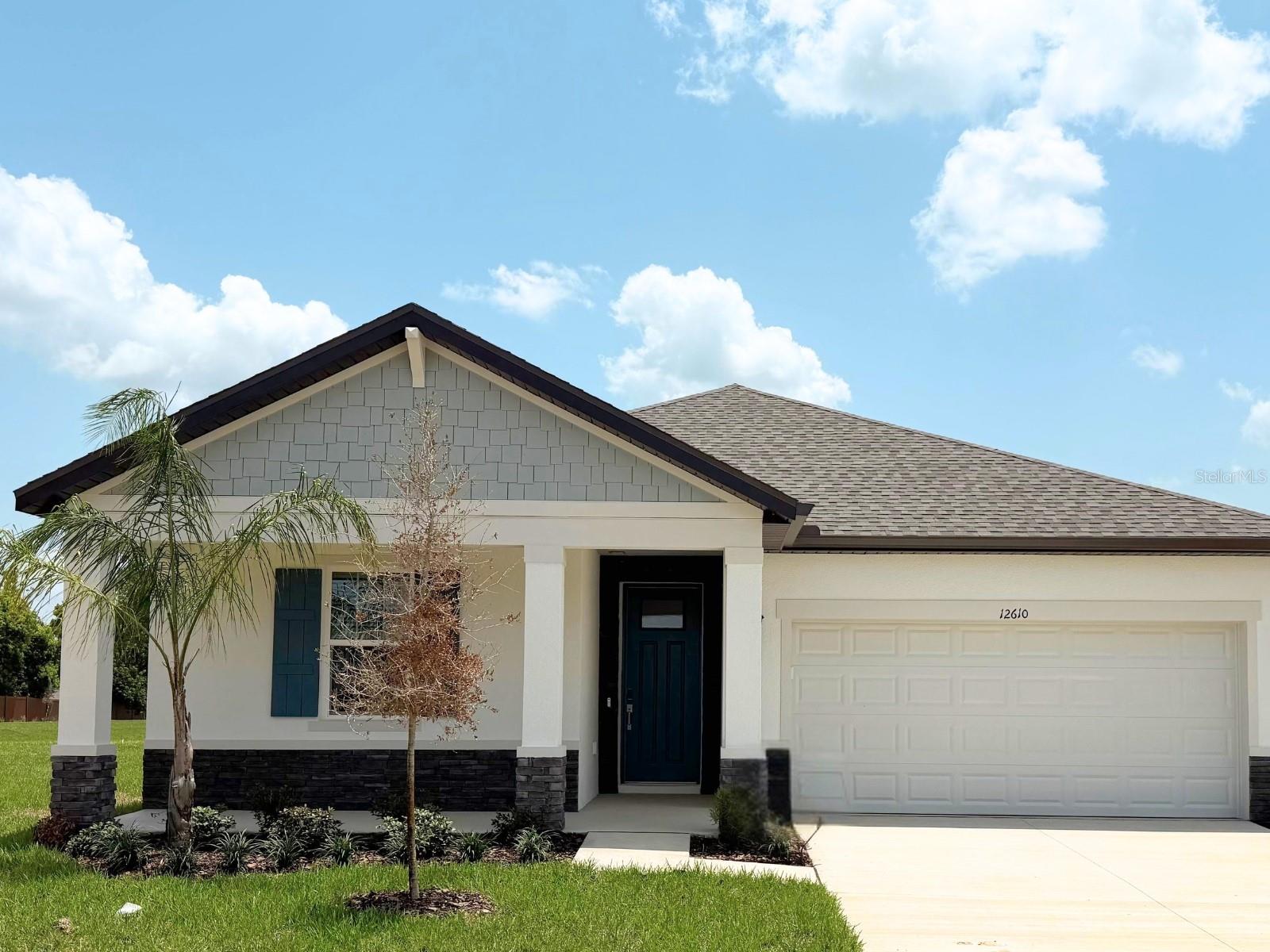 Single Family Residence in DADE CITY, FL - Daniel Dourado
