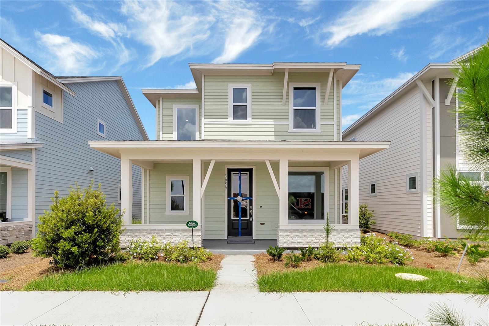 Single Family Residence em ST CLOUD, FL - Daniel Dourado