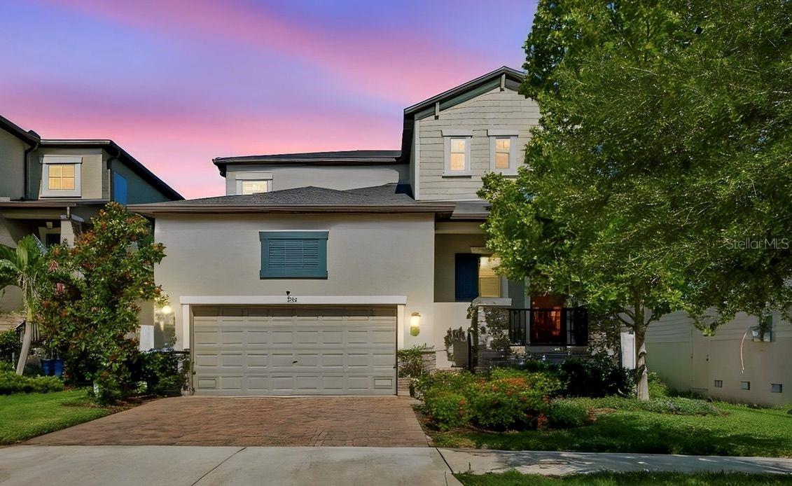 Single Family Residence em TAMPA, FL - Daniel Dourado