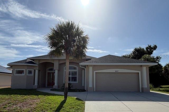 Single Family Residence em ROTONDA WEST, FL - Daniel Dourado