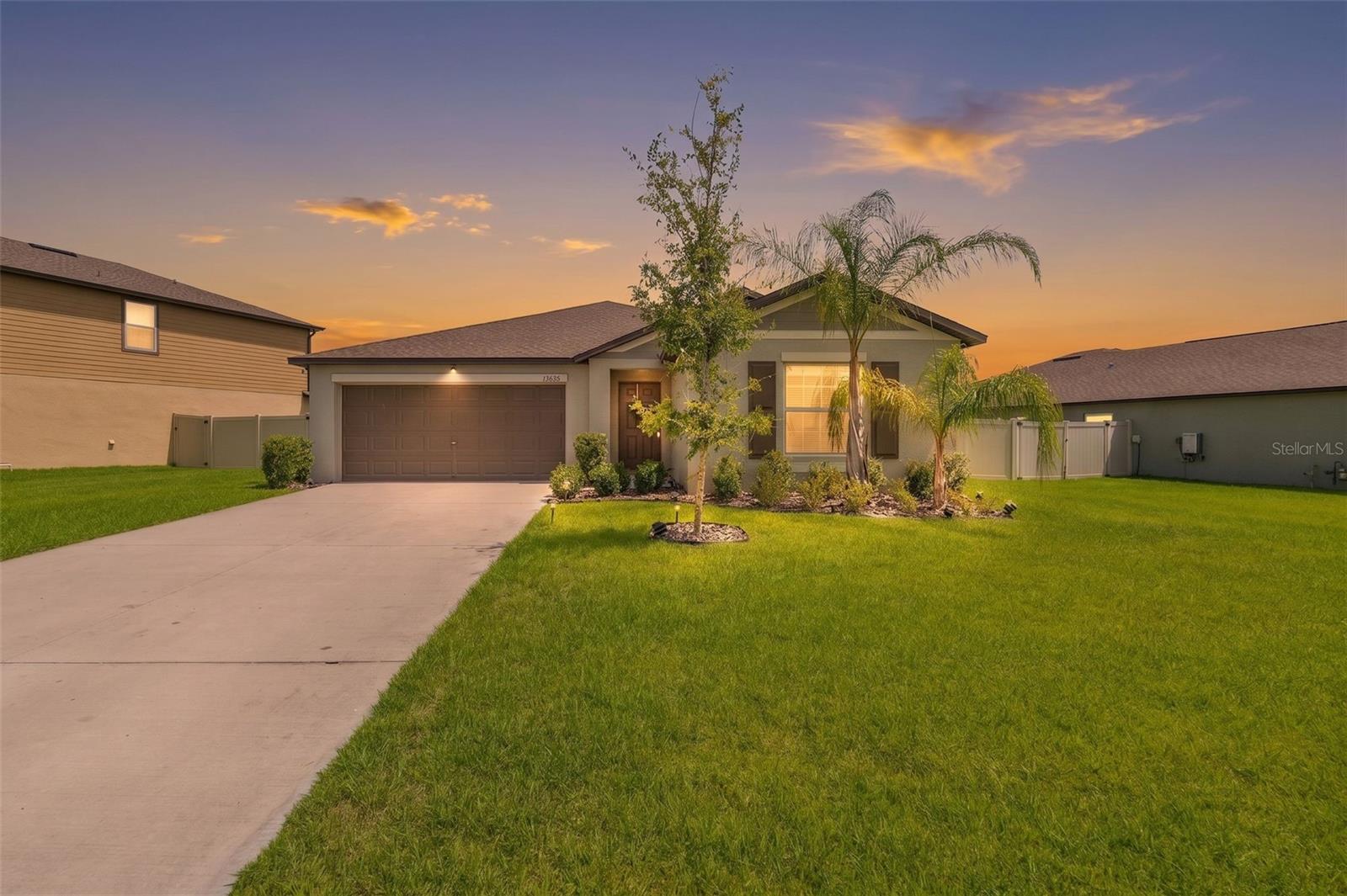 Single Family Residence em PARRISH, FL - Daniel Dourado
