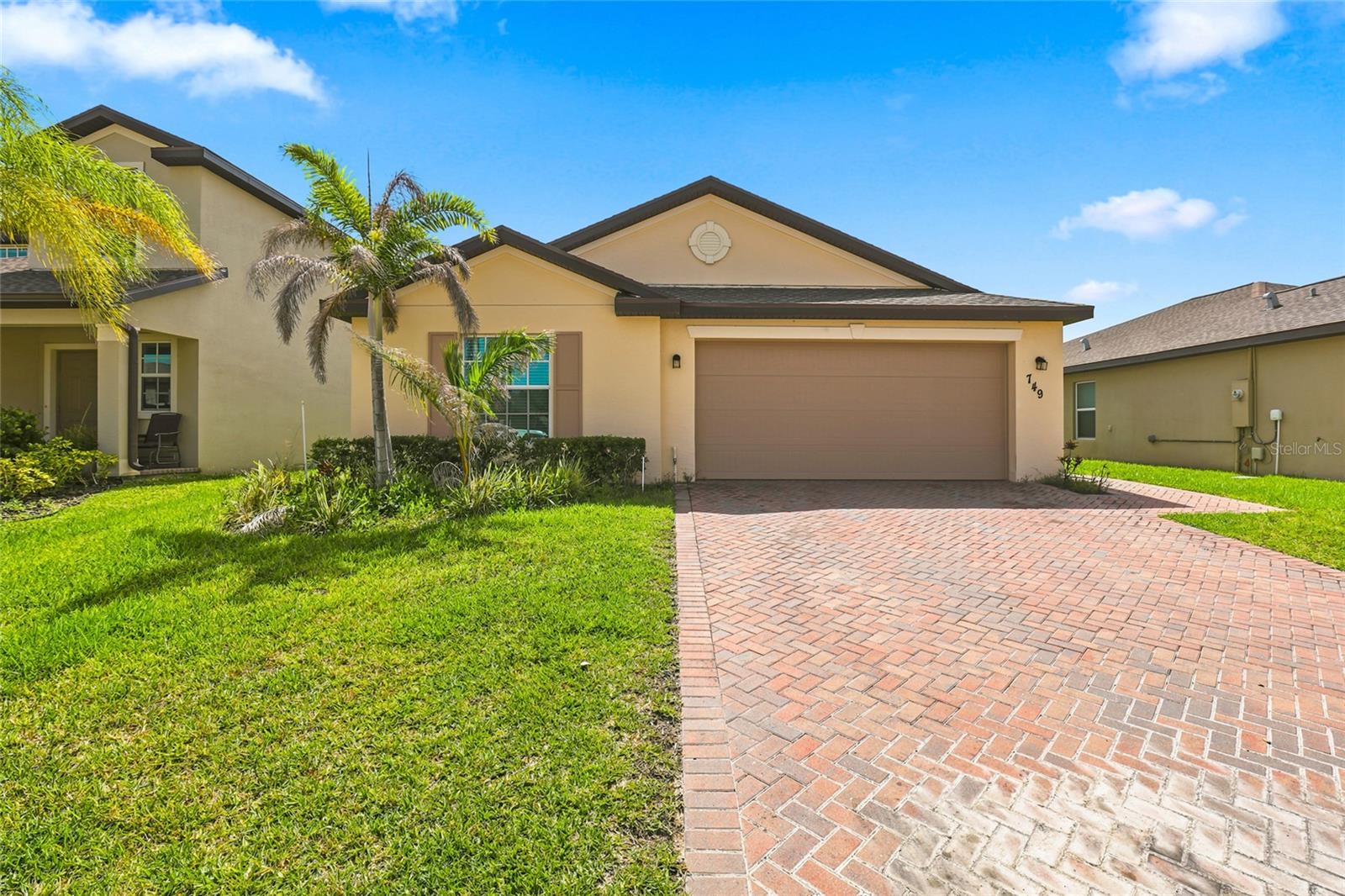 Single Family Residence em FORT PIERCE, FL - Daniel Dourado