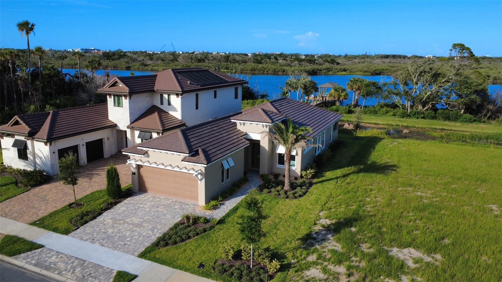 Single Family Residence em FLAGLER BEACH, FL - Daniel Dourado