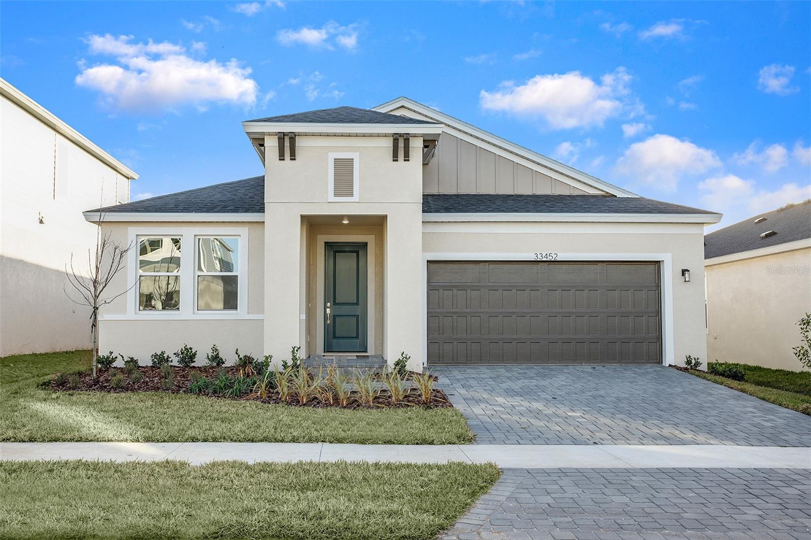 Single Family Residence in DADE CITY, FL - Daniel Dourado