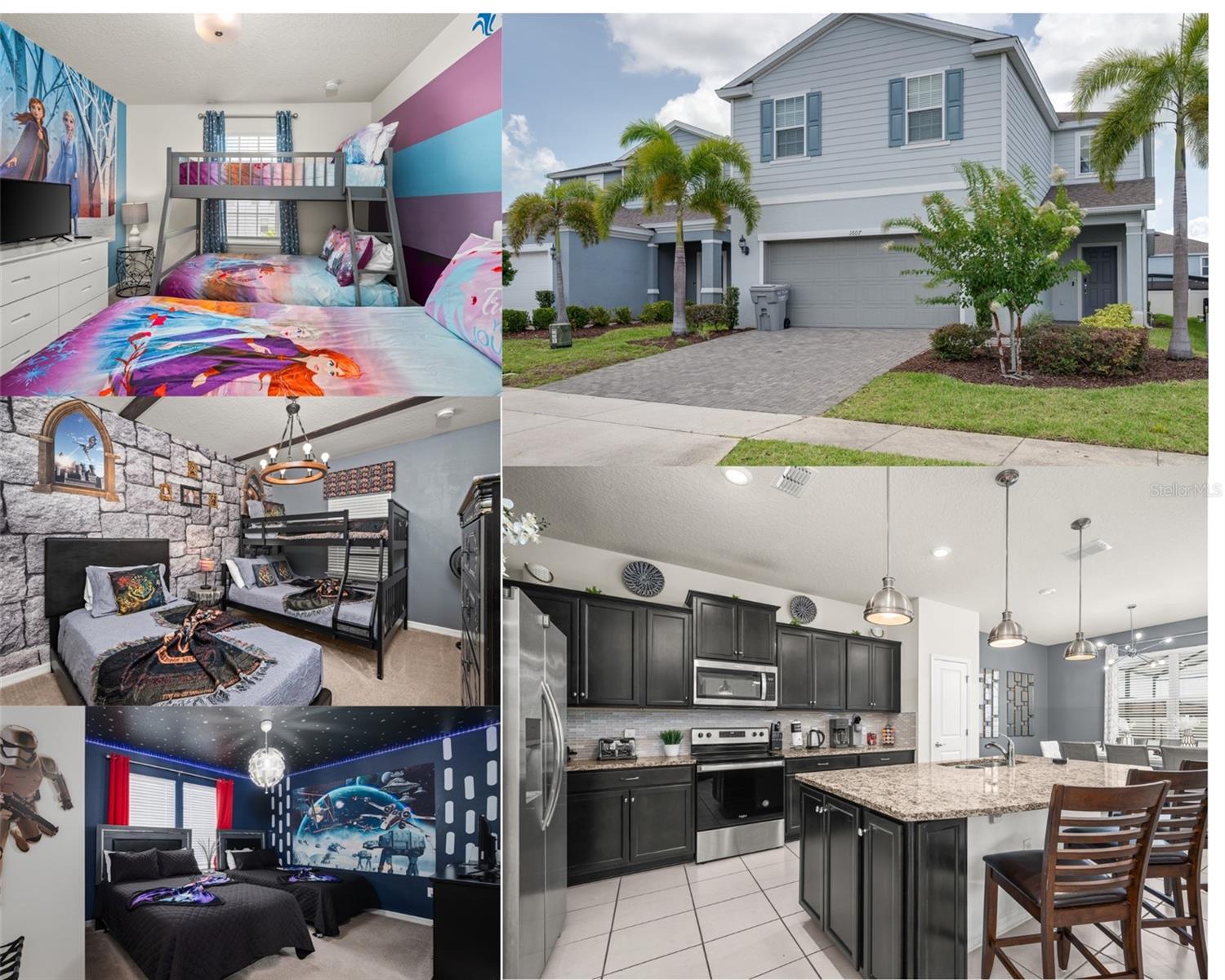 Single Family Residence in DAVENPORT, FL - Daniel Dourado