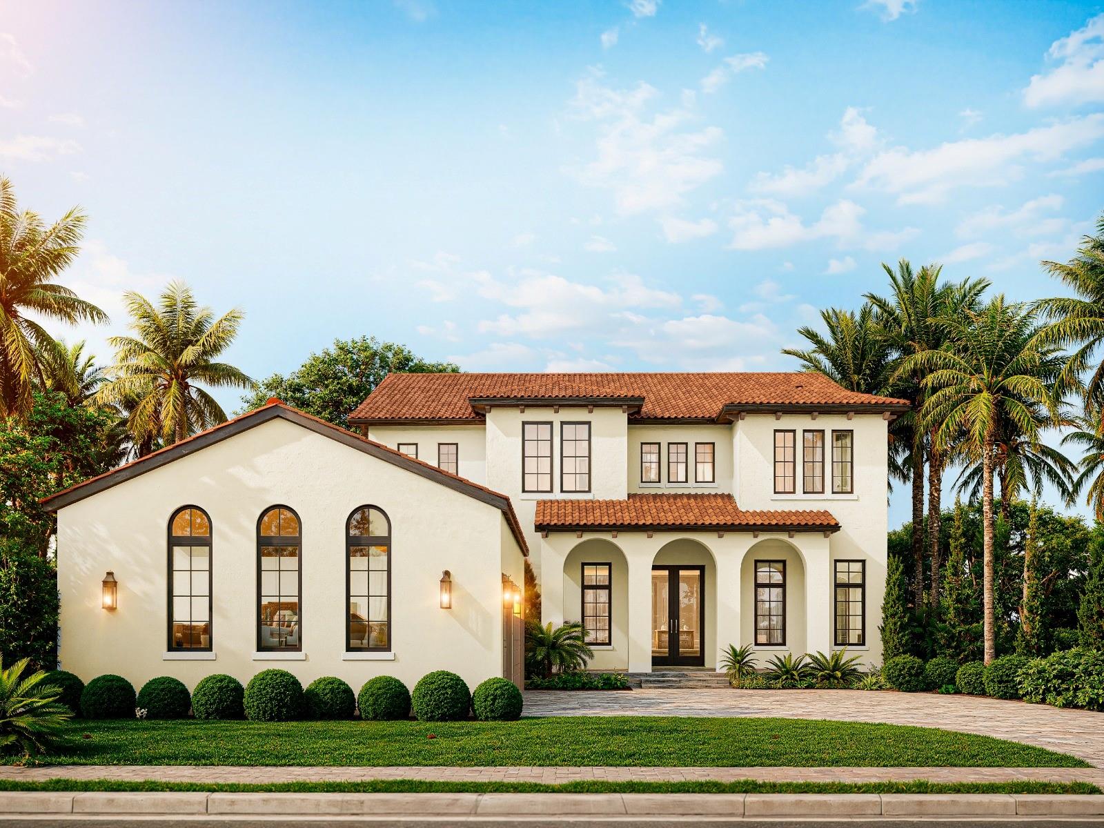 Single Family Residence in MONTVERDE, FL - Daniel Dourado