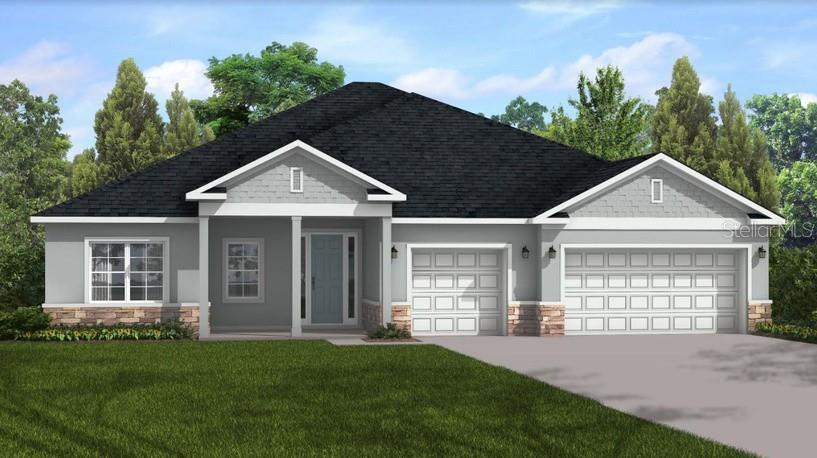 Single Family Residence in OCALA, FL - Daniel Dourado