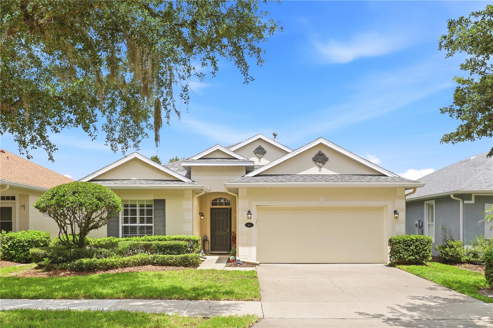 Single Family Residence em DELAND, FL - Daniel Dourado