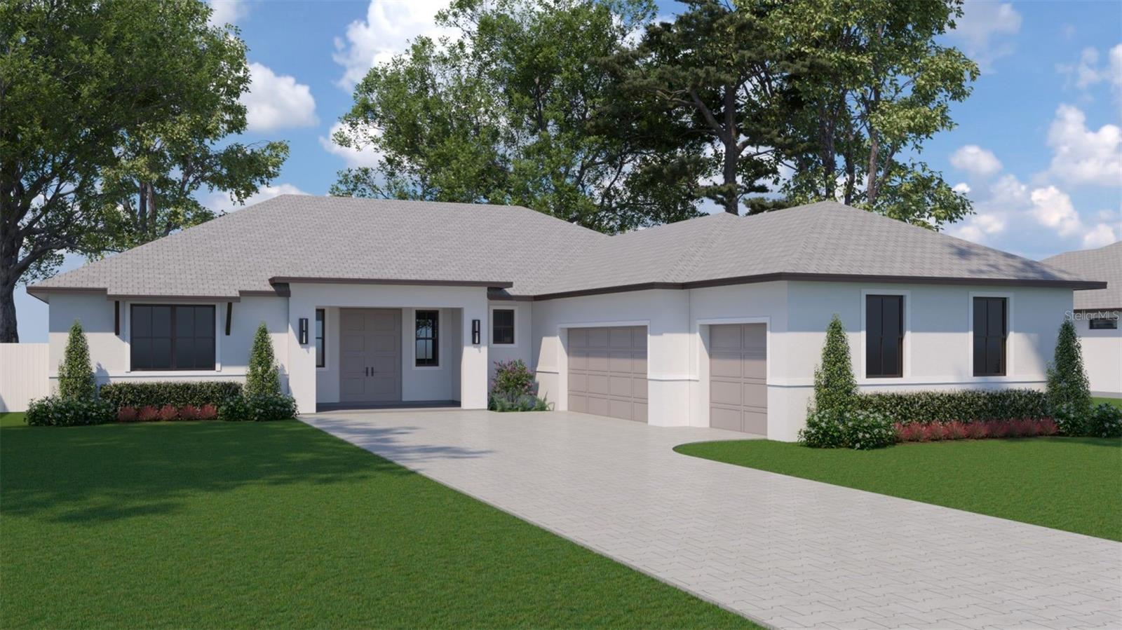 Single Family Residence in OCALA, FL - Daniel Dourado
