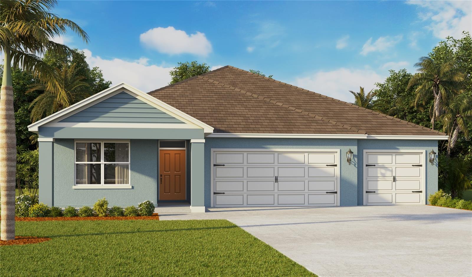 Single Family Residence in LAKELAND, FL - Daniel Dourado