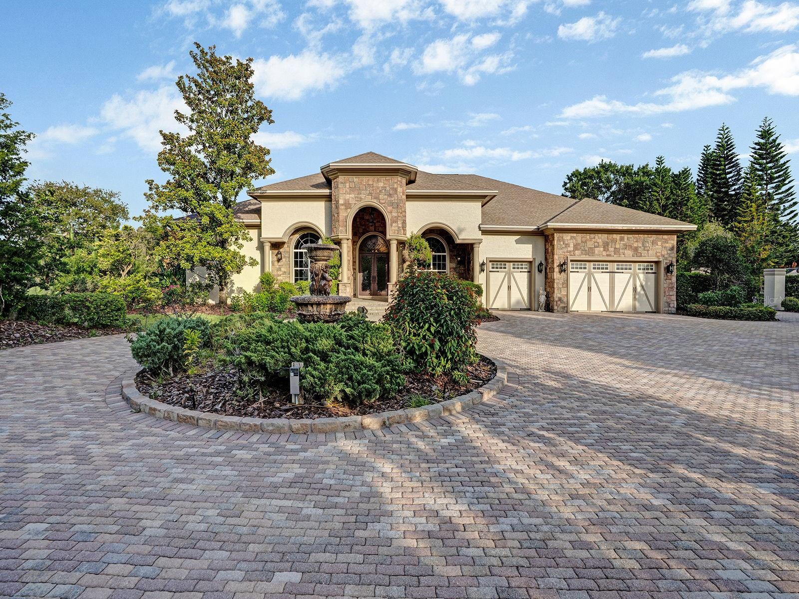 Single Family Residence em ODESSA, FL - Daniel Dourado