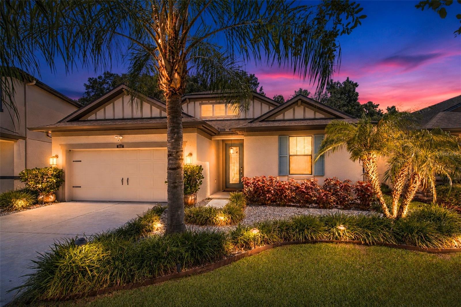 Single Family Residence em BRANDON, FL - Daniel Dourado