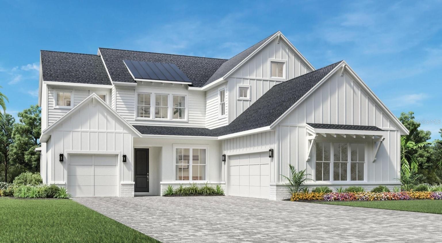 Single Family Residence em APOPKA, FL - Daniel Dourado