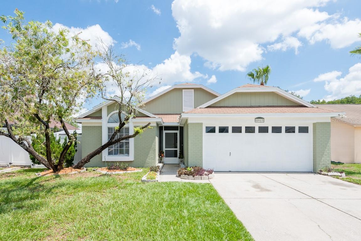 Single Family Residence em TAMPA, FL - Daniel Dourado